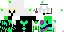 Texture for macrenee's snowy owl version 2
