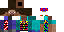 Texture for hard core
