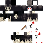 Texture for skeletron