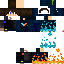 Texture for hdh