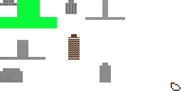 Texture for mjolnir
