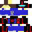 Texture for steve