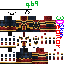 Texture for Spider meow