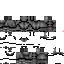 Texture for ClusterBlast