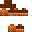 Texture for choco bar