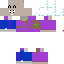 Texture for RAGGG