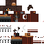 Texture for Luna