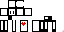 Texture for cubeman