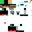 Texture for steve