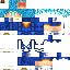 Texture for Vegetto