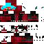 Texture for DudoGames-Deadpool