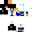 Texture for _ShawdowKiller_  orignal
