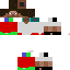 Texture for Steve_com_roupas_personalizadas