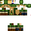 Texture for link