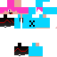 Texture for JuCraft_Player