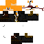 Texture for Conker pirata