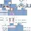 Texture for dinozaur