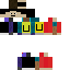 Texture for steve