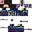 Texture for Megaman Bug Style
