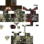 Texture for jetstream brian