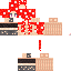 Texture for キノコ