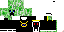 Texture for creeper stilo 