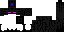 Texture for Enderman