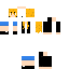 Texture for いっちゃんスキン