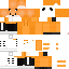 Texture for Fox