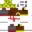 Texture for luckiy