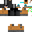 Texture for pilot