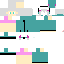 Texture for Sagiri_izumi