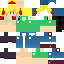 Texture for better?