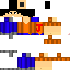 Texture for Joshua MCSM V3