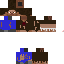 Texture for Robert Xavier Jacob (New)