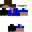 Texture for TSA Agent