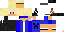 Texture for nerdman