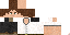 Texture for steve