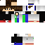 Texture for Moose7895