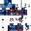 Texture for Optimus Prime