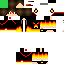 Texture for mineside