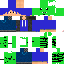 Texture for ZORO junior   com  acuma nomi