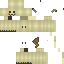 Texture for mimiqui