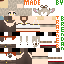 Texture for lily lost pause