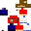 Texture for old navideño 2