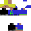 Texture for Steve