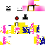 Texture for Bananzo 2 AMPLIFIED