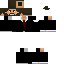 Texture for Mussed Potato V2 Debug