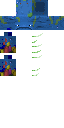 Texture for Depth Strider