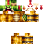 Texture for coopa